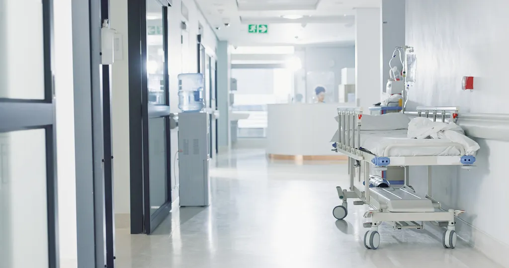 hospital