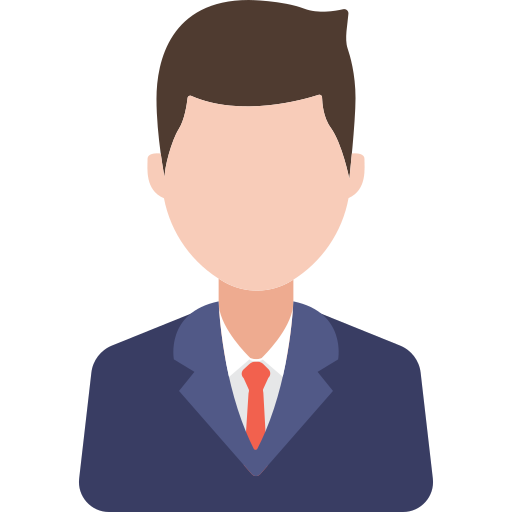 office-man Cesar Centeno