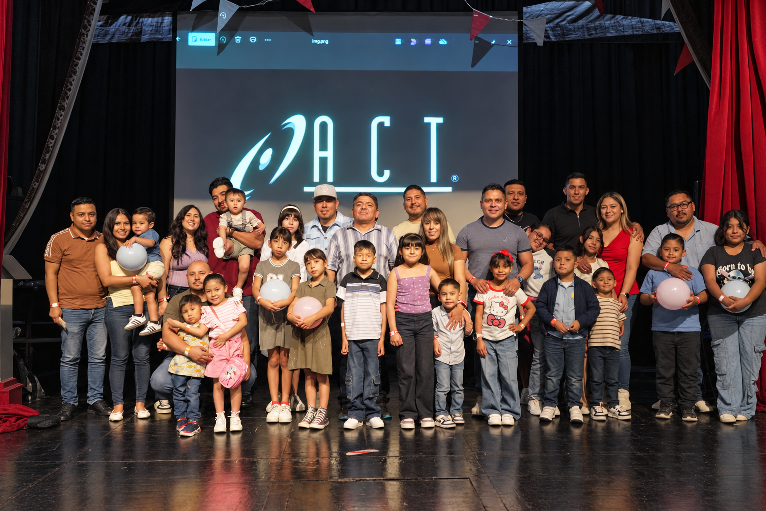 ACT Kids